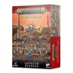 Warhammer Age of Sigmar:...