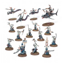 Warhammer Age of Sigmar:...