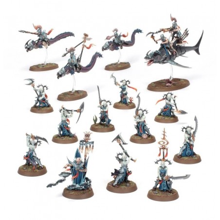 Warhammer Age of Sigmar:...
