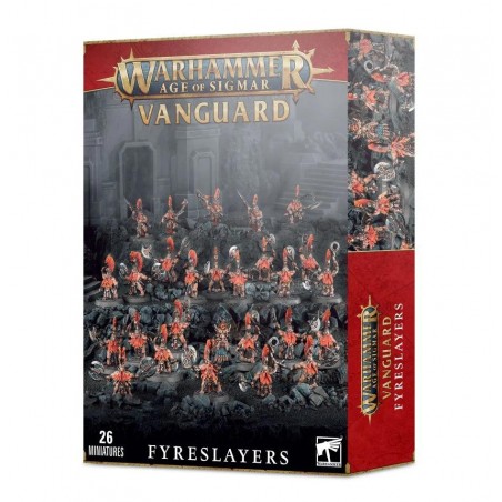 Warhammer Age of Sigmar:...