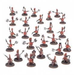 Warhammer Age of Sigmar:...