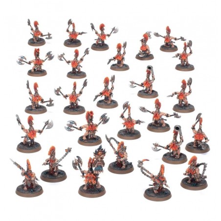 Warhammer Age of Sigmar:...