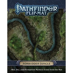 Pathfinder Flip-Mat:...