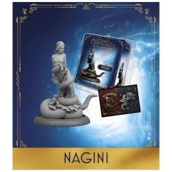 Harry Potter Miniatures:...
