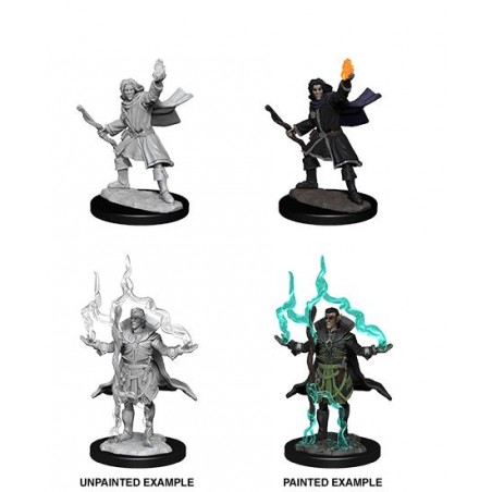 Pathfinder Deep Cuts: Elf...