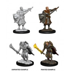 Pathfinder Deep Cuts: Human...