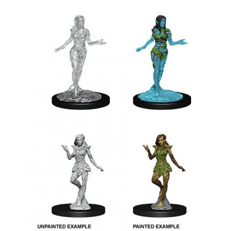 Pathfinder Deep Cuts: Nymph...