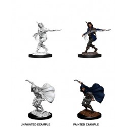 Pathfinder Deep Cuts: Human...
