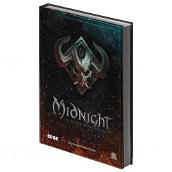 Midnight: El Legado de las...