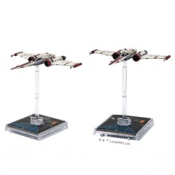 X-Wing 2ª Ed. Z-95...