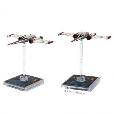 X-Wing 2ª Ed. Z-95...