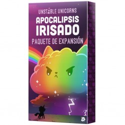 Unicornios Inestables:...