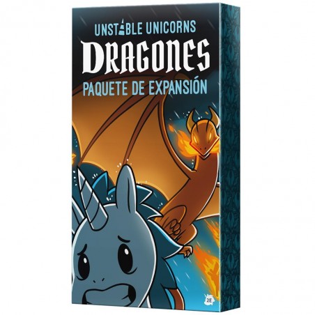 Unicornios Inestables:...