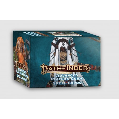 Pathfinder RPG Second Ed.:...