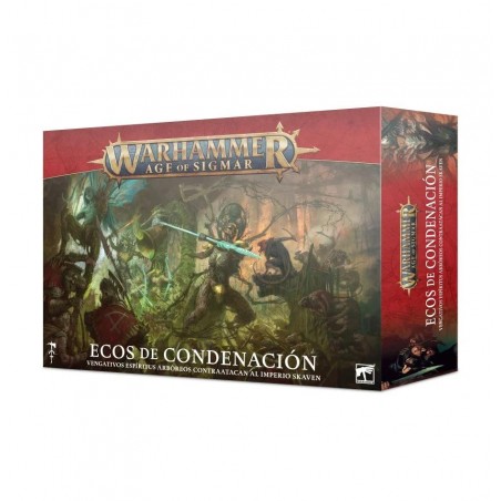 Warhammer Age of Sigmar:...