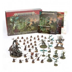 Warhammer Age of Sigmar:...