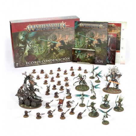 Warhammer Age of Sigmar:...
