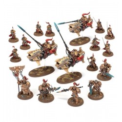 Warhammer 40.000: Adeptus...