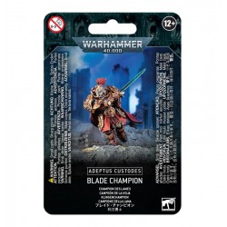 Warhammer 40.000: Adeptus...