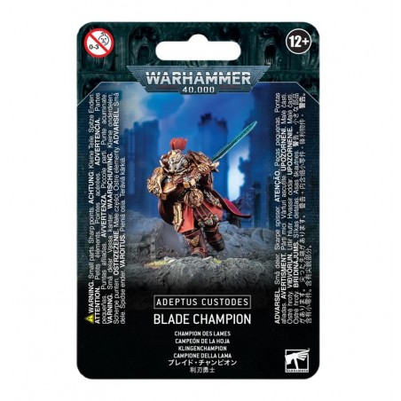 Warhammer 40.000: Adeptus...