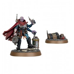 Warhammer 40.000:...