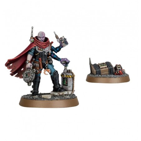 Warhammer 40.000:...