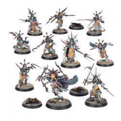 Warhammer. Age of Sigmar:...