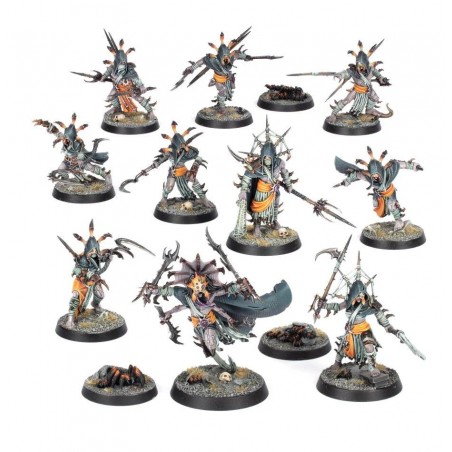 Warhammer. Age of Sigmar:...