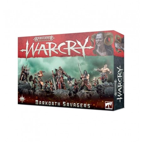 Warhammer. Age of Sigmar:...