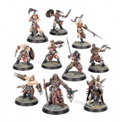 Warhammer. Age of Sigmar:...