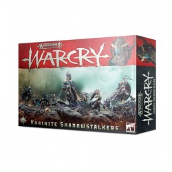 Warhammer. Age of Sigmar:...
