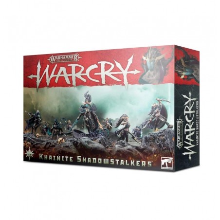 Warhammer. Age of Sigmar:...
