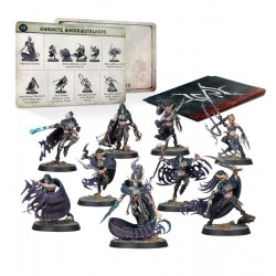 Warhammer. Age of Sigmar:...