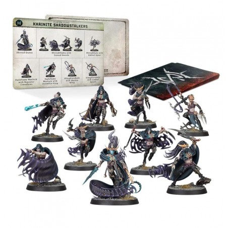 Warhammer. Age of Sigmar:...