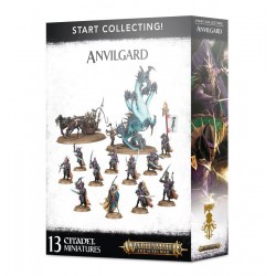 Warhammer Age of Sigmar:...