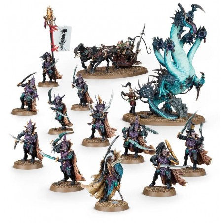 Warhammer Age of Sigmar:...