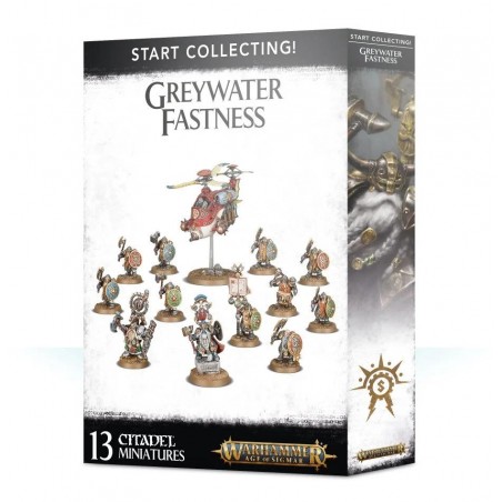 Warhammer Age of Sigmar:...