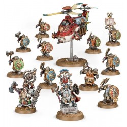 Warhammer Age of Sigmar:...
