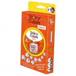 Story Cubes Classic