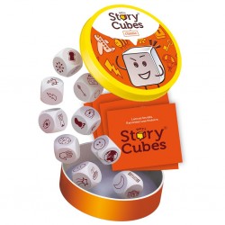 Story Cubes Classic