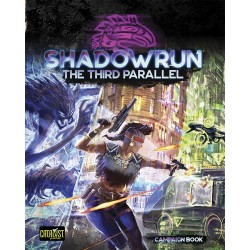 Shadowrun: The Third Parallel
