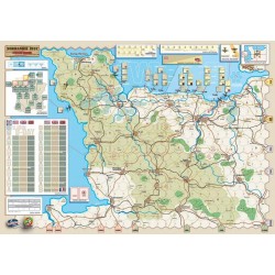 Normandy 1944: A Bloody Summer