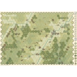 Ligny & Wavre 1815: The...