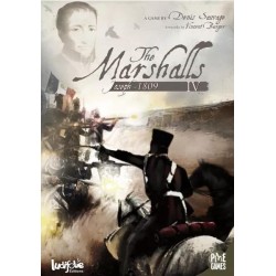The Marshalls IV: Joseph 1809