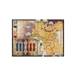Marignan 1515: The Ride of...