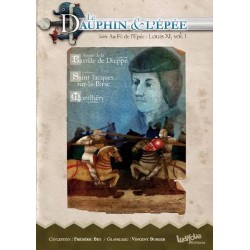 Le Dauphin et L'Epée: Louis...