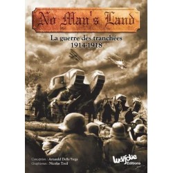 No Man's Land: La Guerre...