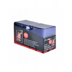 Ultra-Pro 3" x 4" Regular...