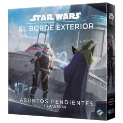 Star Wars: El Borde...