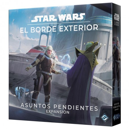Star Wars: El Borde...
